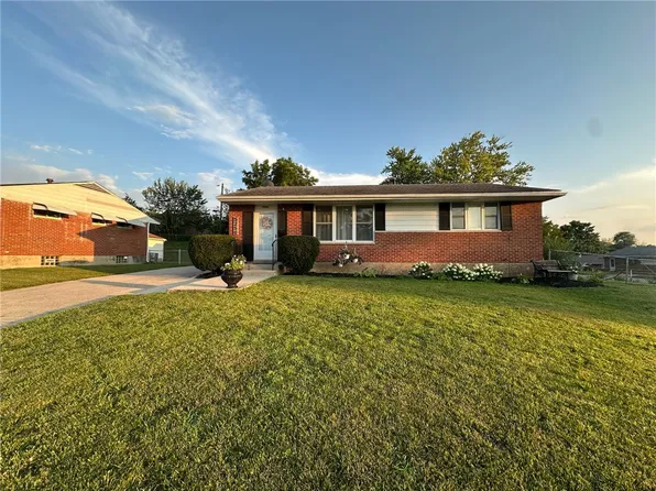 5250 Logan Ave, Dayton, OH 45431