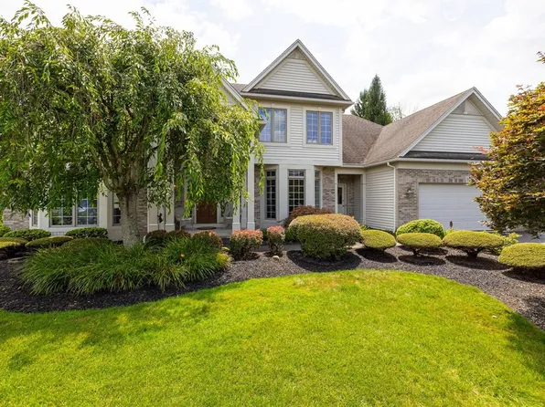 3 Valewood Run, Penfield, NY 14526