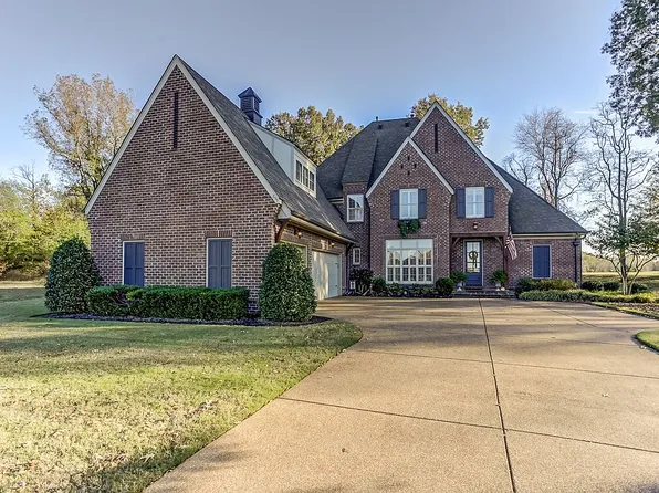 255 Cotton Trl, Rossville, TN 38066