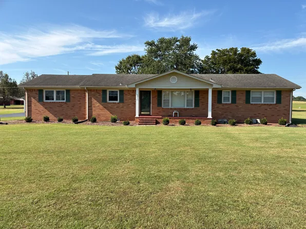 293 Mitchell Rd, McMinnville, TN 37110