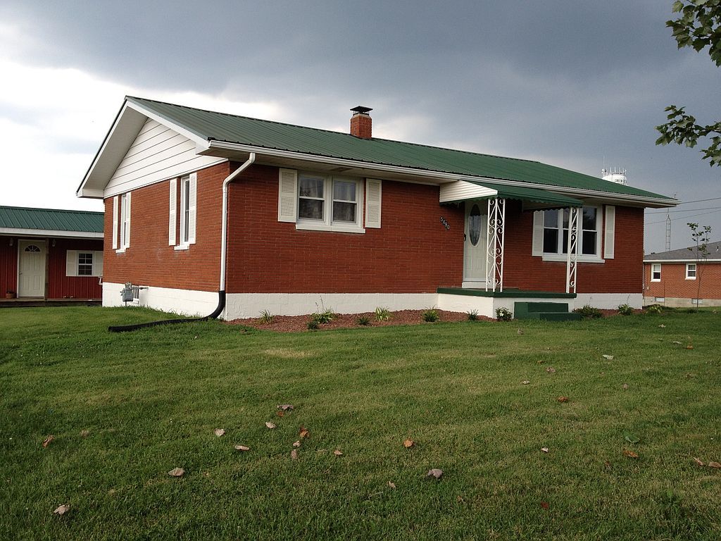 5480 Hodgenville Rd - Property Image