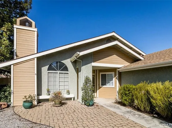 597 Nickerson Dr, Paso Robles, CA 93446