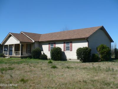 917 Sharon Rd, Sharon, TN, 38255