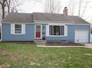 4207 W 73rd St, Prairie Village, KS 66208