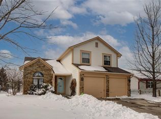 3070 Shellbark Dr, Indianapolis, IN 46235