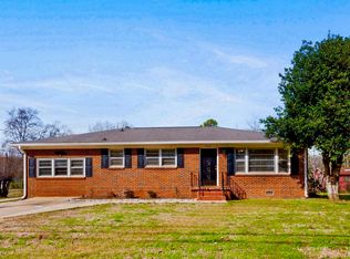 3410 Mastin Lake Rd NW, Huntsville, AL 35810