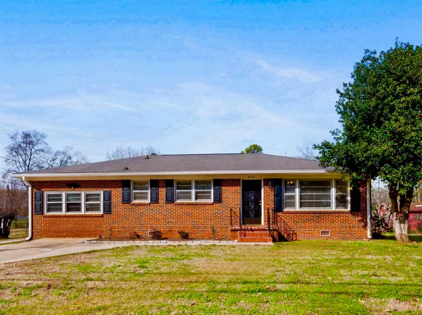 3410 Mastin Lake Rd NW, Huntsville, AL 35810