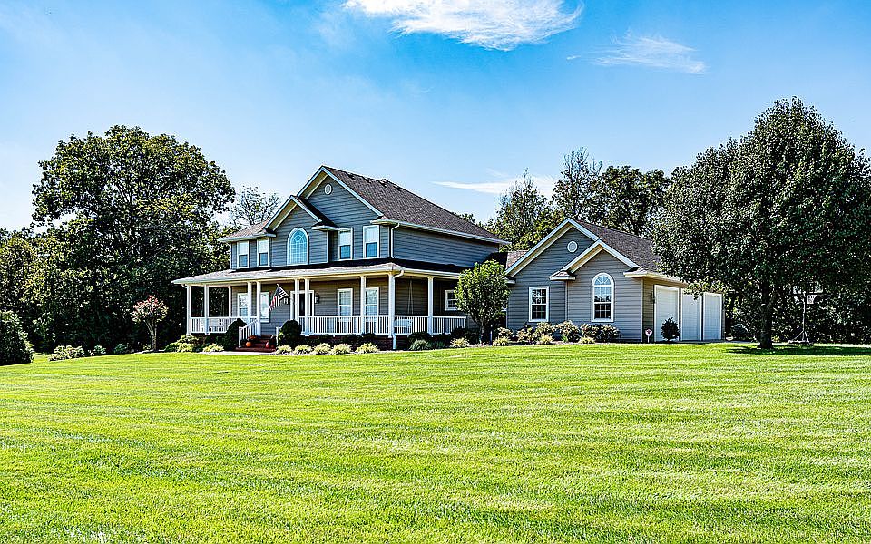 6455 S Arrowhead Lake Dr, Columbia, MO 65203 Zillow