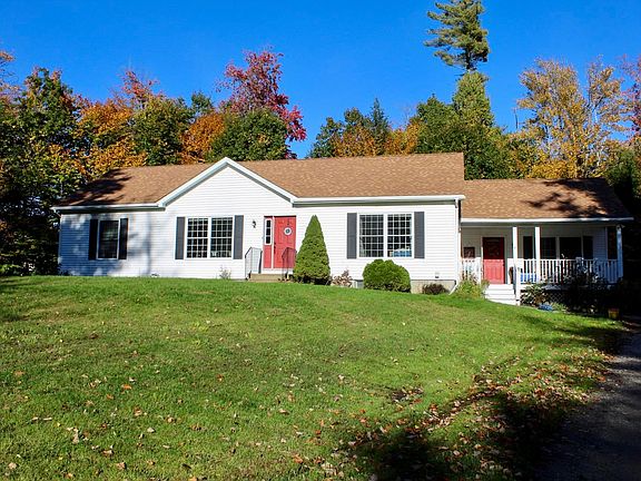 31 Winwood Dr, Center Barnstead, NH 03225 | MLS #4928744 | Zillow