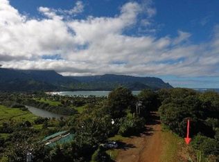 5210 Hanalei Plantation Rd, Princeville, HI 96722