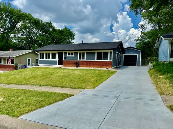 9677 Cedarhurst Dr, Cincinnati, OH 45251