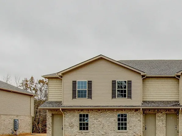 246 Fairview Ln #C, Clarksville, TN 37040