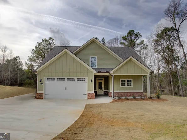 632 Campbell Rd, Covington, GA 30014