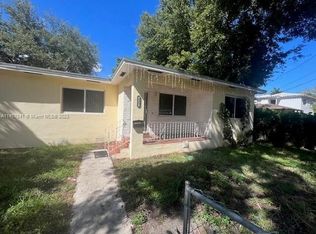 995 NW 51st St, Miami, FL 33127