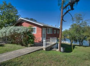 302 Old River Rd, Marble Falls, TX 78654