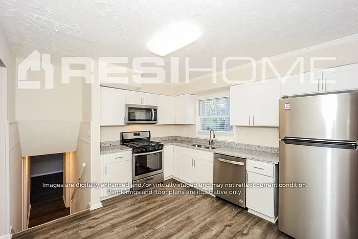 4 bed, 3.0 bath, 1971 sqft, $2,049 — Photo 3