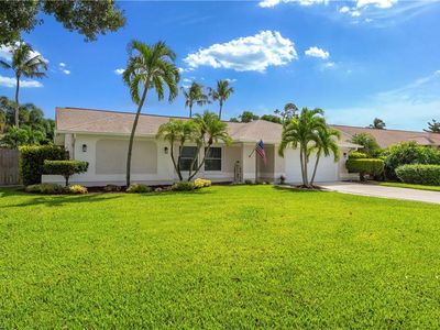 10381 Regent CIR, Naples, FL, 34109