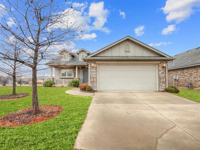 1017 Midland Valley St, Norman, OK, 73069