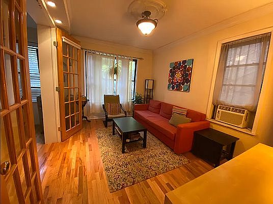 3rd image of 102 Convent Ave #366