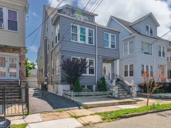 142 Melrose Ave, Irvington, NJ 07111