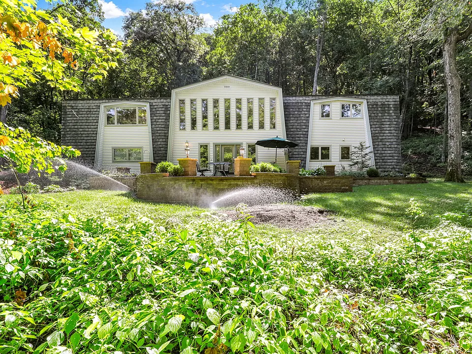 1501 Twin Springs Rd