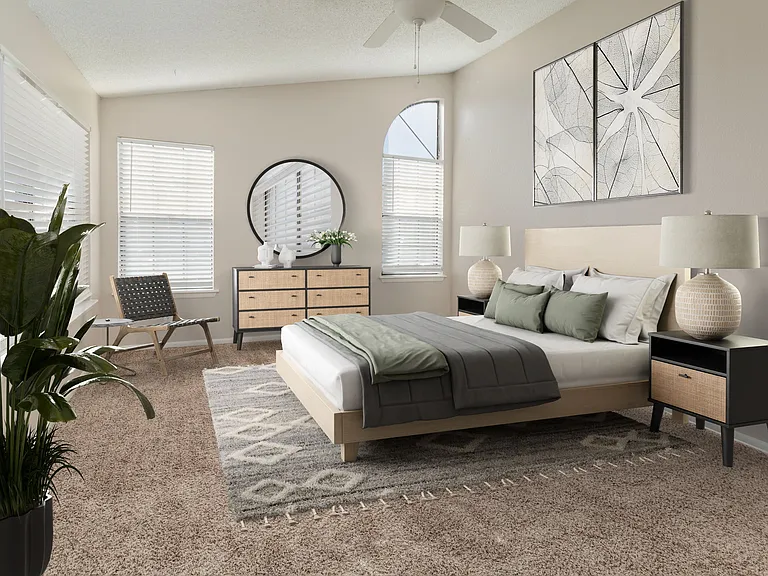 Winridge Apartments and Townhomes — Photo 11