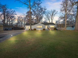 7603 Granada Dr, Fort Wayne, IN