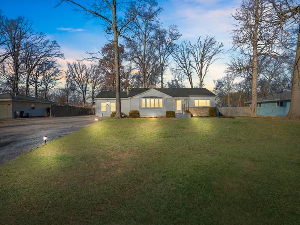 7603 Granada Dr, Fort Wayne, IN 46835