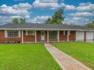 2617 Tanglewood Dr, Commerce, TX 75428