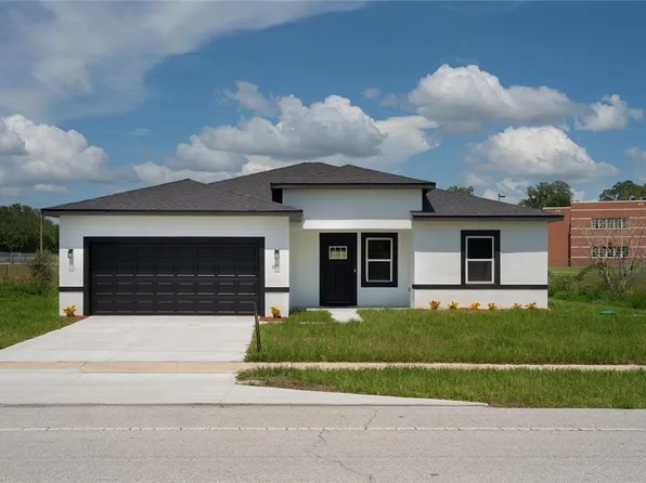 105 Marion Oaks Crse, Ocala, FL 34473