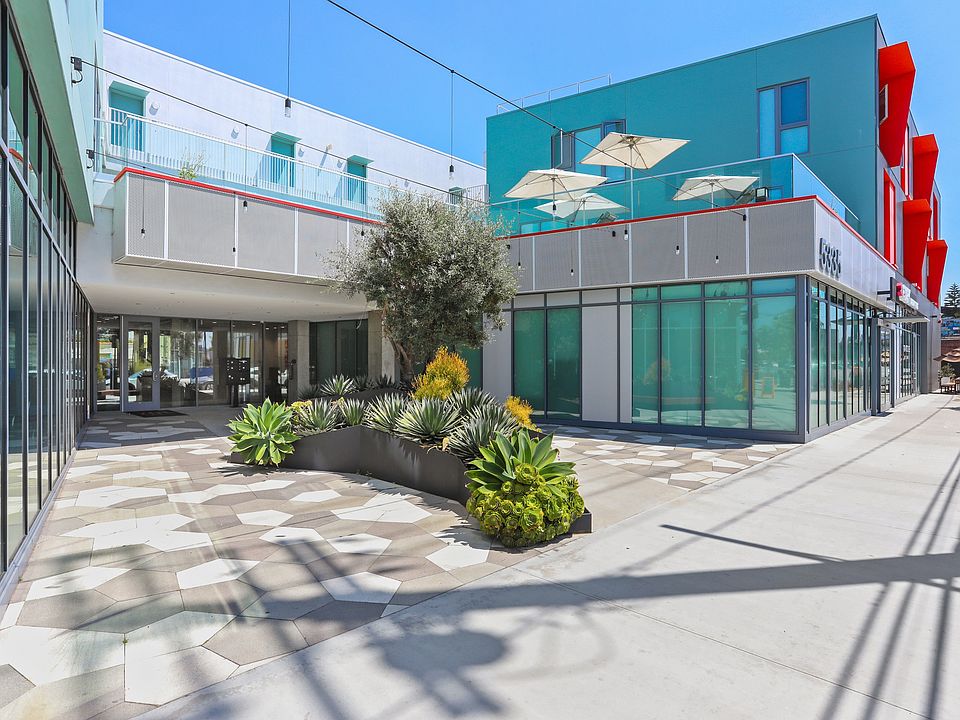 Zoe Lofts 5335 W Adams Blvd Los Angeles CA Zillow