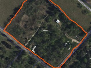 404 Old Gin Rd, Ennis, TX 75119