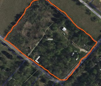 404 Old Gin Rd, Ennis, TX, 75119