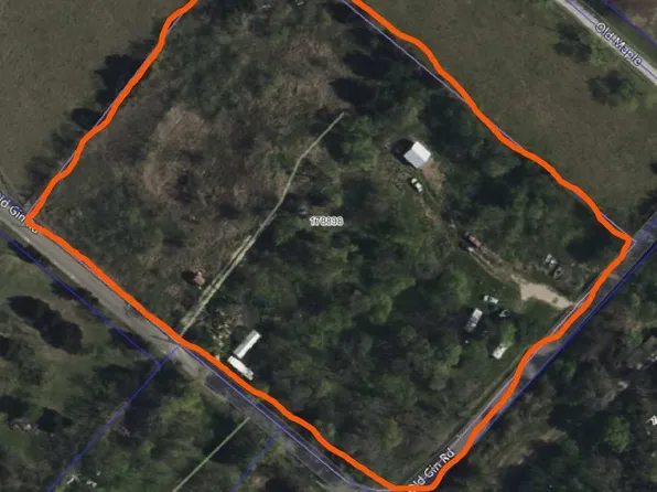 404 Old Gin Rd, Ennis, TX 75119