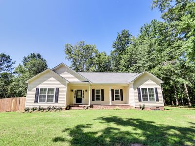 2652 Bethany Church Road, Lincolnton, GA, 30817