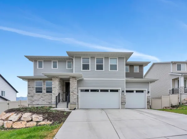 3218 S Hollow Way, Saratoga Springs, UT 84045