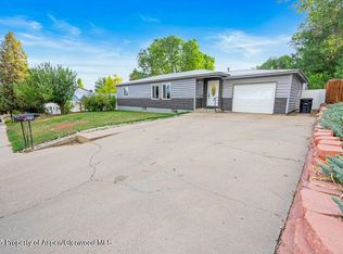 870 Green St, Craig, CO 81625