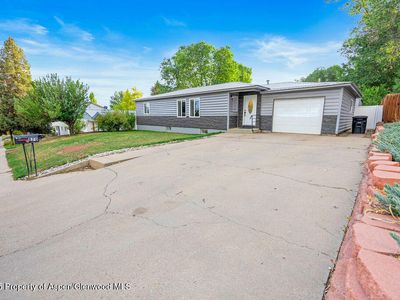 870 Green St, Craig, CO, 81625