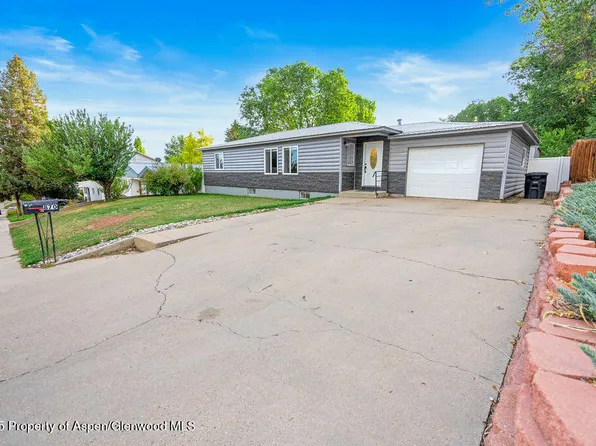 870 Green St, Craig, CO 81625