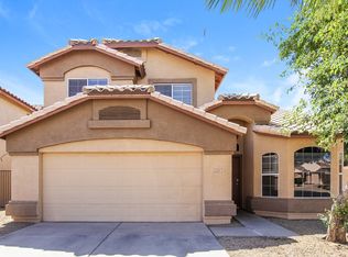 2401 N 125th Dr, Avondale, AZ 85392