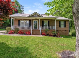 5103 Little Mountain Rd, Gastonia, NC 28056