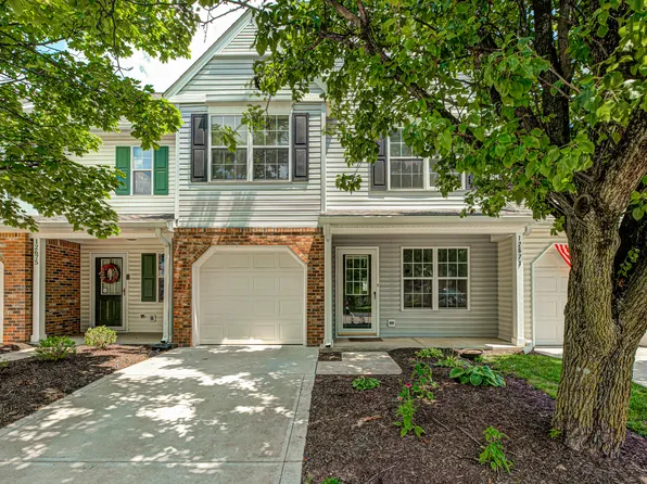 12673 Ladson St, Fishers, IN 46038