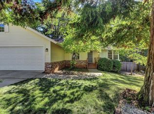 110 Woodcrest Way, Grass Valley, CA 95945
