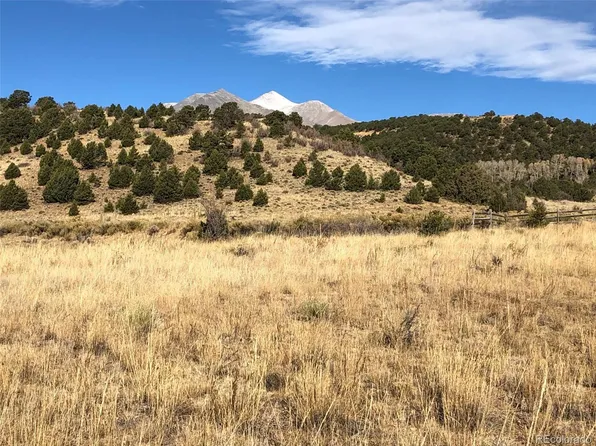 14772 Granite Parkway LOT 16, Salida, CO 81201