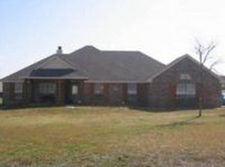 142 Imperial Mammoth Valley Ln #V, Weatherford, TX 76085