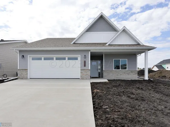 7779 Cub Creek Way, Horace, ND 58047