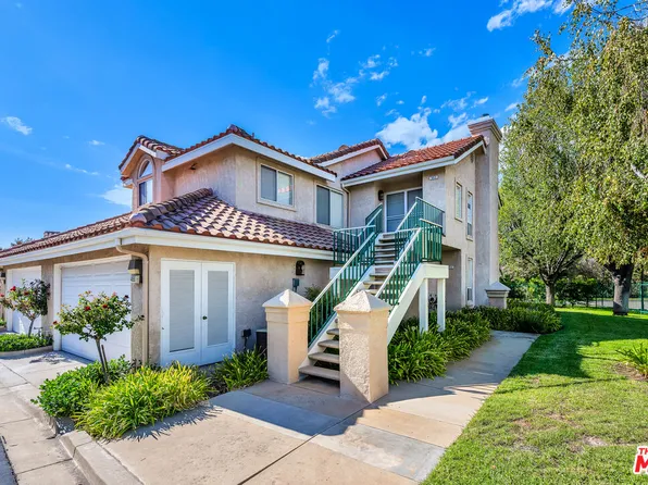 455 Kennerick Ln, Simi Valley, CA 93065