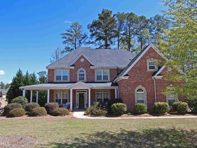 301 Spooner Dr, McDonough, GA, 30252