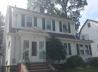 88 Martin St, West Roxbury, MA 02132