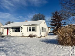 215 Whitehouse St, Crooksville, OH 43731